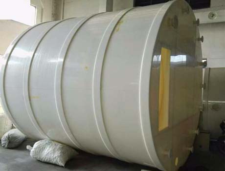 20立方塑料儲(chǔ)罐