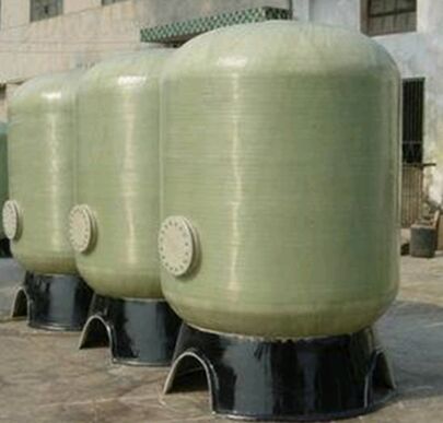 玻璃鋼儲(chǔ)罐