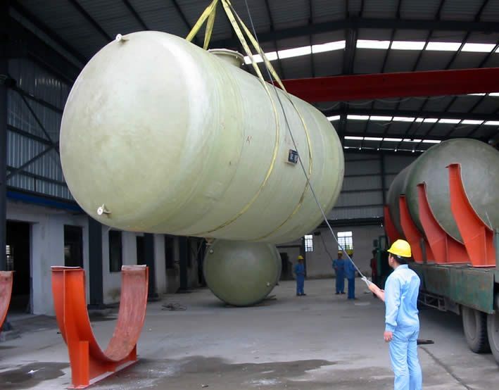 玻璃鋼儲(chǔ)罐的報(bào)價(jià)